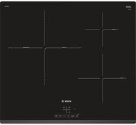 Bếp từ âm 3 vùng nấu Bosch PID631BB1