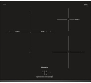 Bếp từ âm 3 vùng nấu Bosch PID631BB1