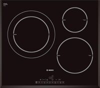 Bếp từ âm 3 vùng nấu Bosch PIJ651F27E