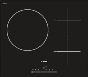 Bếp từ âm 3 vùng nấu Bosch PIS611F17E (PIS-611F-17E)