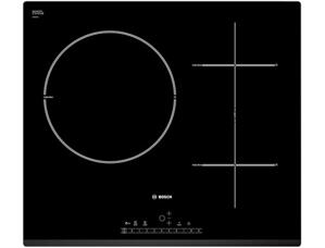 Bếp từ âm 3 vùng nấu Bosch PIS631F17E