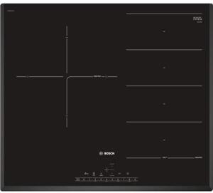 Bếp từ âm 3 vùng nấu Bosch PXJ631FC1E