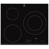 Bếp từ âm 3 vùng nấu Electrolux EHH6332FOK