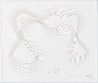 Bếp từ âm 3 vùng nấu Gorenje ECT680KR