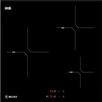 Bếp từ âm 3 vùng nấu Malloca MH-03I N