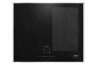 Bếp từ âm 3 vùng nấu Miele KM-7464-FR