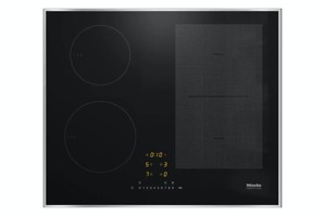 Bếp từ âm 3 vùng nấu Miele KM-7464-FR