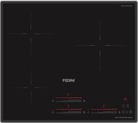 Bếp từ âm 3 vùng nấu Pedini Q 3399