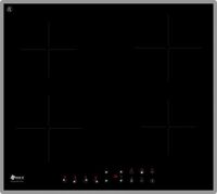 Bếp từ âm 4 vùng nấu Arber AB-445S