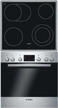 Bếp từ âm 4 vùng nấu Bosch HND 1035