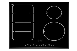 Bếp từ âm 4 vùng nấu Bosch PIE651T14E (PIE651-T14E)