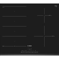 Bếp từ âm 4 vùng nấu Bosch PXE631FC1E