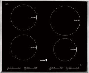 Bếp từ âm 4 vùng nấu Fagor IF4AX (IF-4AX)