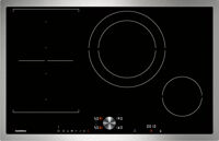 Bếp từ âm 4 vùng nấu Gaggenau 539.66.598