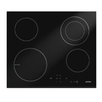 Bếp từ âm 4 vùng nấu Gorenje ECT691CSC