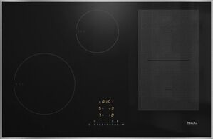 Bếp từ âm 4 vùng nấu Miele KM 7474 FR