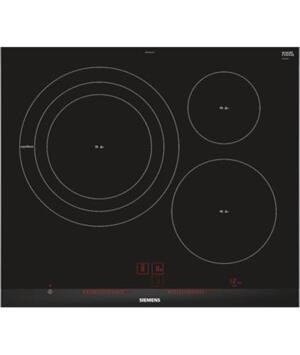 Bếp từ âm 4 vùng nấu Siemens EH651FDC1E