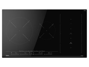 Bếp từ âm 4 vùng nấu Teka IZS 96700 MST BK