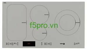 Bếp từ âm 5 vùng nấu Fagor IF-ZONE 90HBS