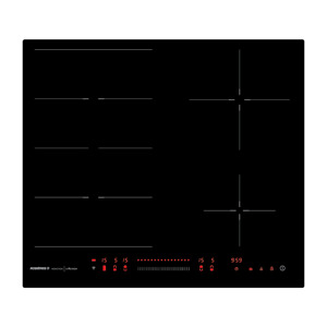 Bếp từ âm không giới hạn vùng nấu Rosieres RES63E