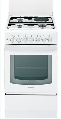 Bếp tủ Ariston C31N1 (C31N1WEX)