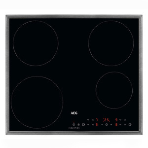 Bếp từ ba AEG IKB63302FB
