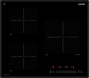 Bếp từ ba Faster FS 360SI