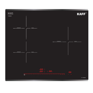 Bếp từ ba Kaff KF-HI5468S