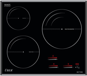 Bếp từ ba Uber UB 710IG