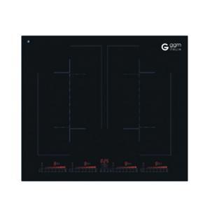 Bếp từ bốn GGM GCI640SLG