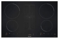 Bếp từ bốn Brandt BPI384BH