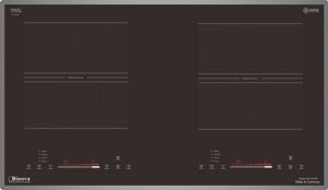 Bếp từ đôi Binova BI-1168GM