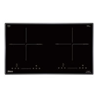 Bếp từ đôi Binova BI-568 plus