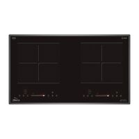 Bếp từ đôi Binova BI-999PRO