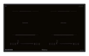 Bếp từ đôi Blueger 268PT