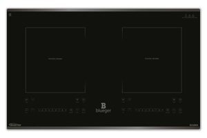 Bếp từ đôi Blueger B250MA