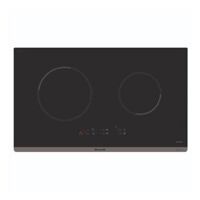 Bếp từ đôi Brandt BPI272UBL