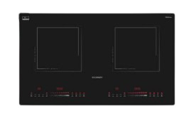 Bếp từ đôi Canzy CZ HB268PRO