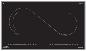 Bếp từ đôi Canzy CZ-ML1011PRO