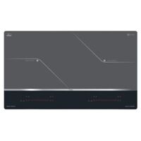 Bếp từ đôi Canzy CZ TL3055Pro