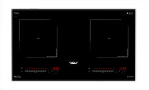 Bếp từ đôi Chef's EH-DIH999