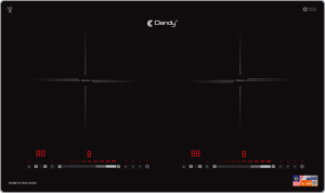 Bếp từ đôi Dandy DY-M574