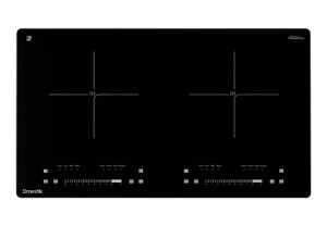 Bếp từ đôi D'mestik AM-D216