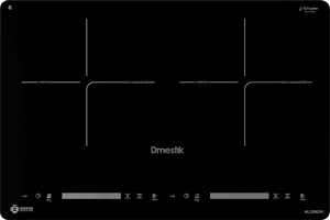 Bếp từ đôi Dmestik GE-2068 DKI