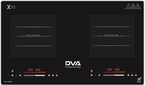 Bếp từ đôi DVA 836G