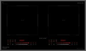 Bếp từ đôi Eurofire EU-M003 Max