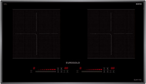 Bếp từ đôi Eurogold EUH1155