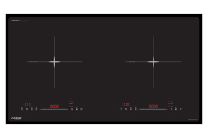 Bếp từ đôi Fandi FD-686PLUS