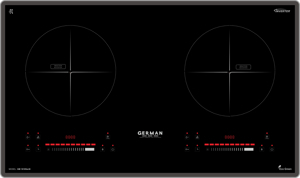Bếp từ đôi German GM 1618Seri8