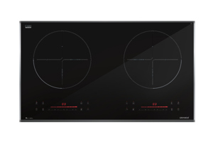 Bếp từ đôi GrandX GX IH686SE